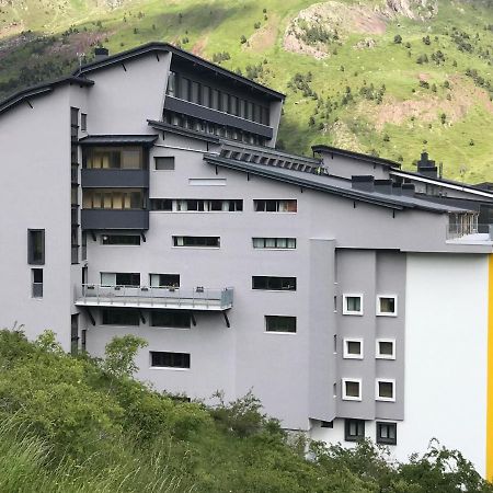 Tobazo Candanchu Pie De Pista Kültér fotó
